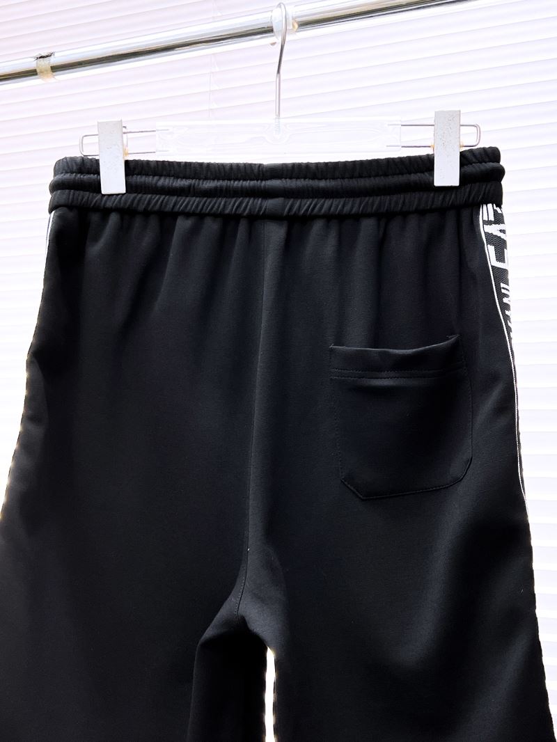 Armani Short Pants